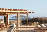 Ammothines Cycladic Suites