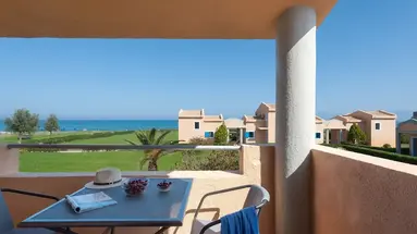 Ammoudia Maisonettes