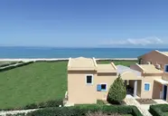 Ammoudia Maisonettes