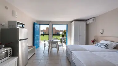 Ammoudia Maisonettes