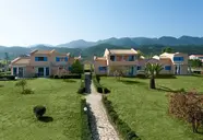 Ammoudia Maisonettes