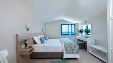 Ammoudia Maisonettes