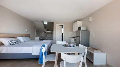 Ammoudia Maisonettes