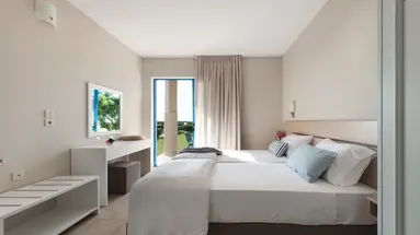 Ammoudia Maisonettes