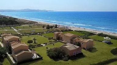 Ammoudia Maisonettes