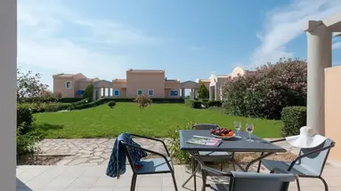 Ammoudia Maisonettes