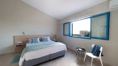 Ammoudia Maisonettes