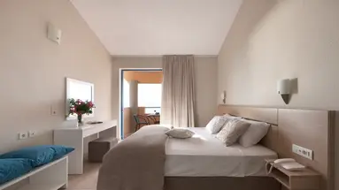 Ammoudia Maisonettes