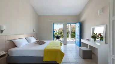 Ammoudia Maisonettes