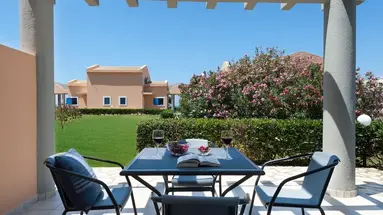 Ammoudia Maisonettes