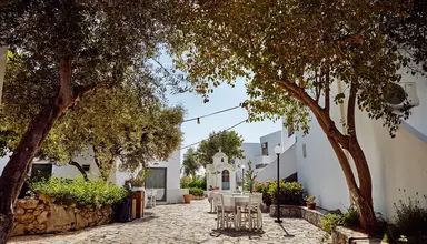 Amnissos Residence