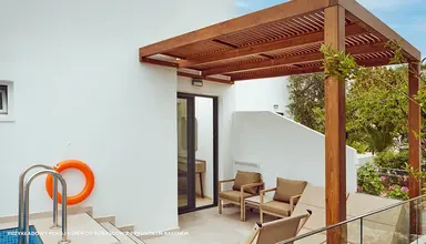 Amnissos Residence