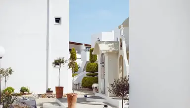 Amnissos Residence