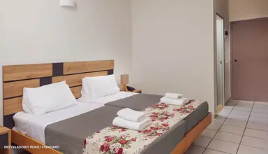 Amnissos Residence