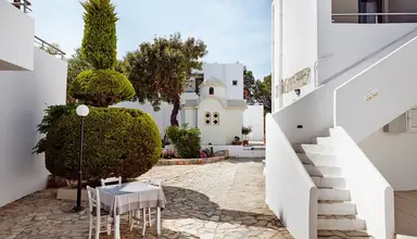Amnissos Residence