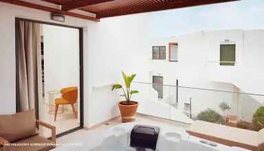Amnissos Residence