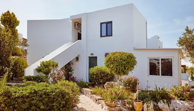 Amnissos Residence