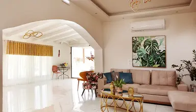Amnissos Residence