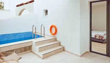Amnissos Residence