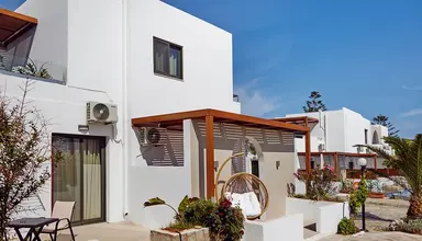 Amnissos Residence