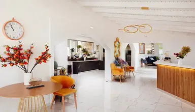 Amnissos Residence