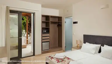 Amnissos Residence