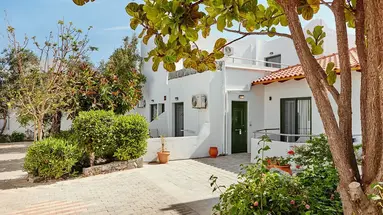 Amnissos Residence