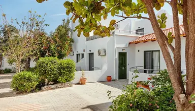 Amnissos Residence