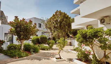 Amnissos Residence