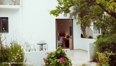 Amnissos Residence