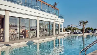 Amnissos Residence