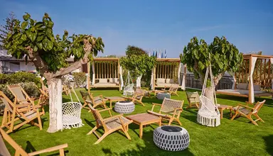 Amnissos Residence