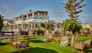 Amnissos Residence