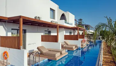 Amnissos Residence