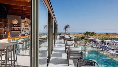 Amnissos Residence