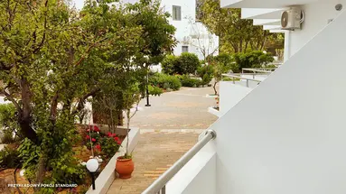 Amnissos Residence