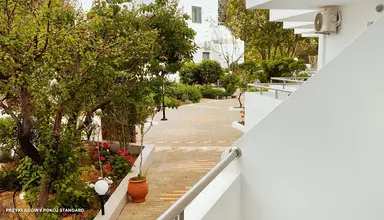 Amnissos Residence