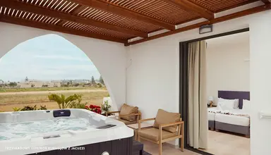 Amnissos Residence