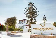 Amnissos Residence