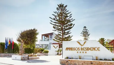 Amnissos Residence