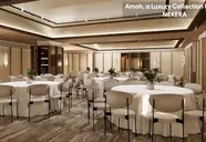 Amoh, a Luxury Collection Resort