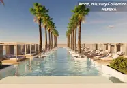 Amoh, a Luxury Collection Resort