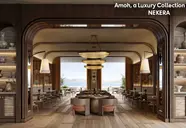 Amoh, a Luxury Collection Resort