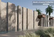 Amoh, a Luxury Collection Resort