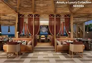 Amoh, a Luxury Collection Resort