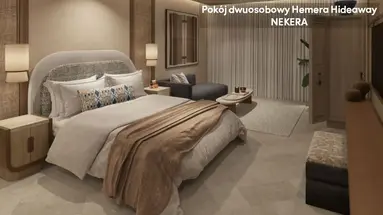 Amoh, a Luxury Collection Resort