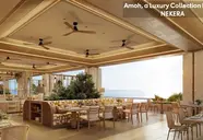 Amoh, a Luxury Collection Resort