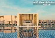 Amoh, a Luxury Collection Resort