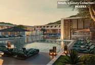 Amoh, a Luxury Collection Resort
