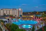 Amon Hotels Belek
